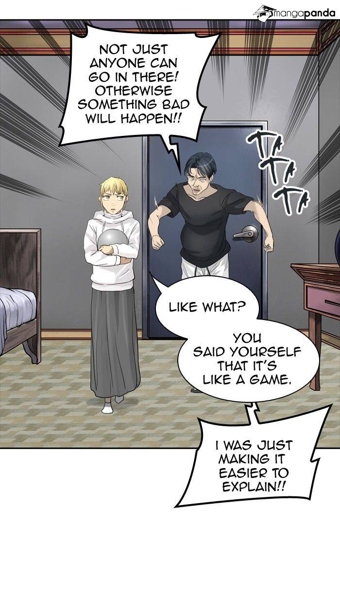 Tower of God Chapter 356 image 010